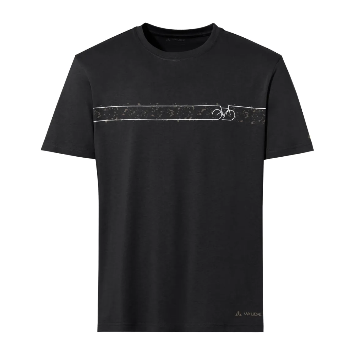 MEN’S CYCLIST T-SHIRT V