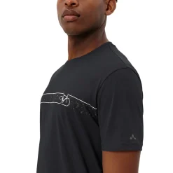 MEN’S CYCLIST T-SHIRT V