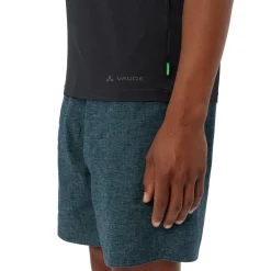 MEN’S CYCLIST T-SHIRT V