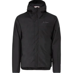 MEN'S CYCLIST WARM RAIN JACKET