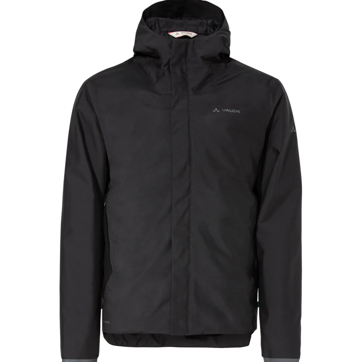 MEN'S CYCLIST WARM RAIN JACKET