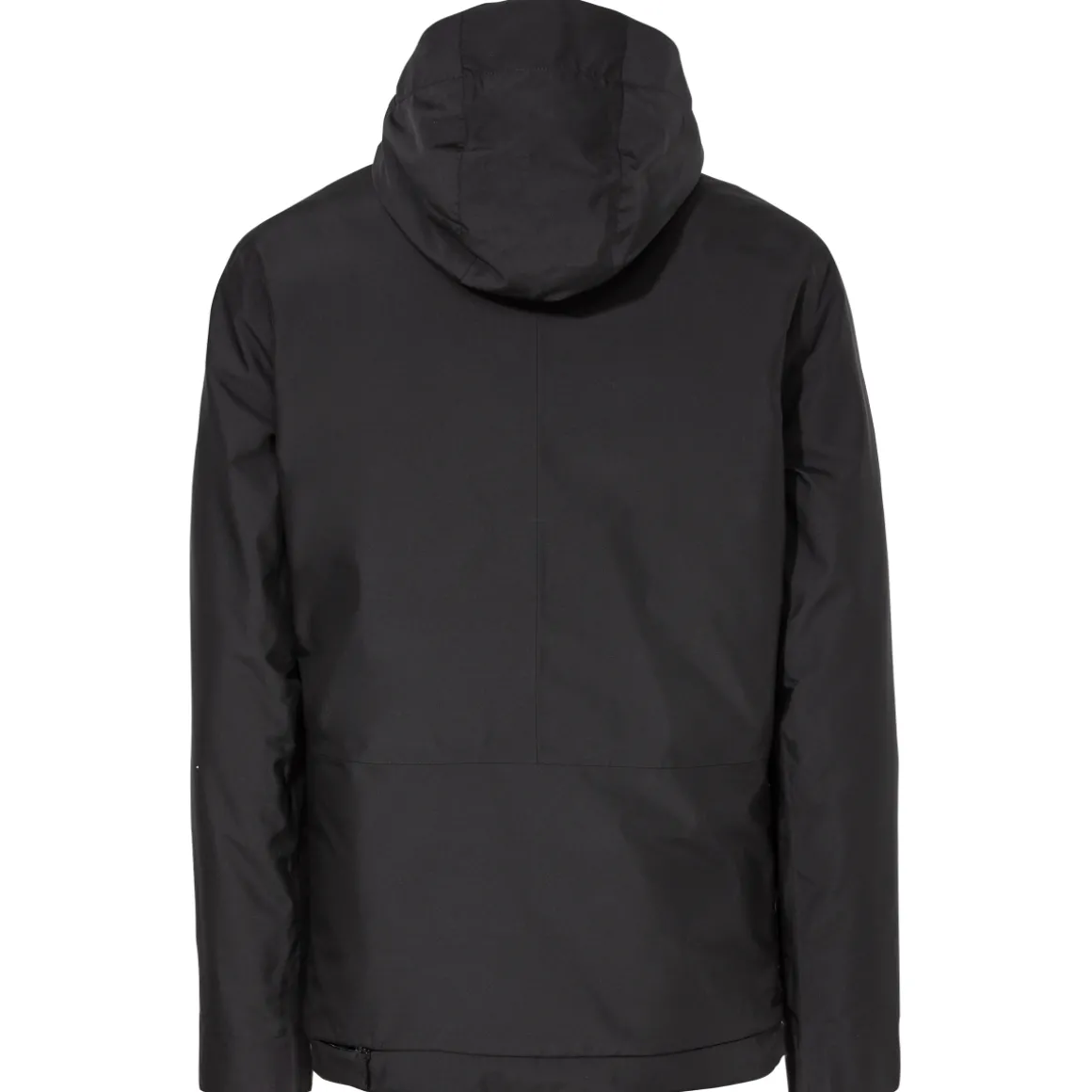 MEN'S CYCLIST WARM RAIN JACKET