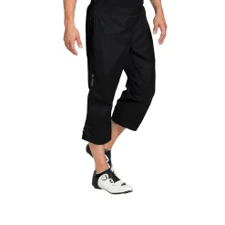 MEN'S DROP ¾ PANTS Rain Trousers