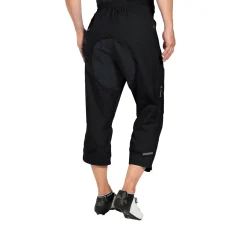 MEN'S DROP ¾ PANTS Rain Trousers