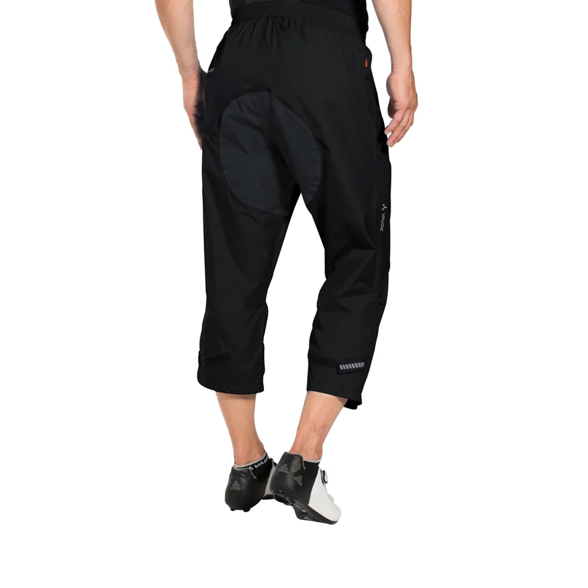 MEN'S DROP ¾ PANTS Rain Trousers