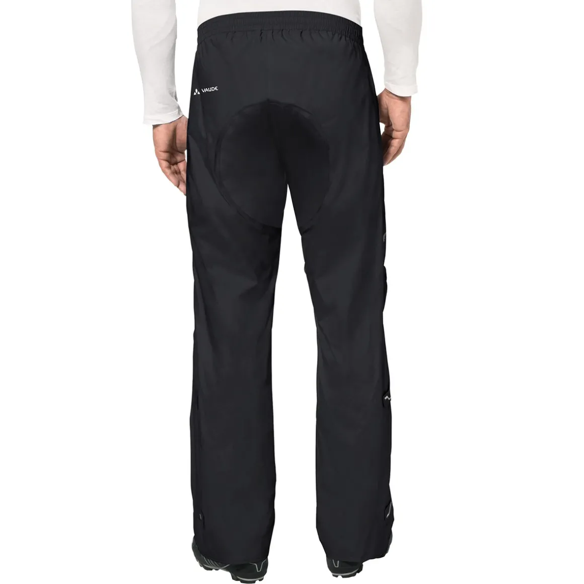 MEN'S DROP PANTS II Rain Trousers