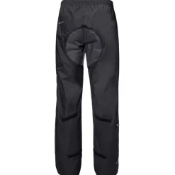 MEN'S DROP PANTS II Rain Trousers -Short Size-