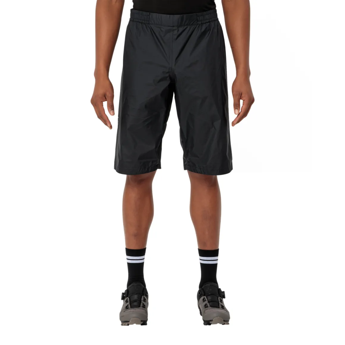 MEN'S DROP SHORTS Rain Shorts
