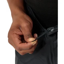 MEN'S DROP SHORTS Rain Shorts