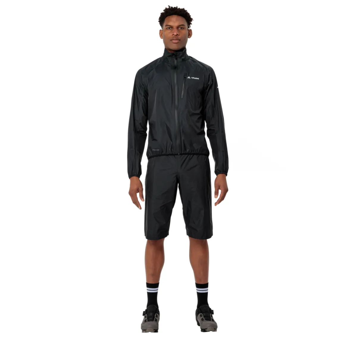 MEN'S DROP SHORTS Rain Shorts