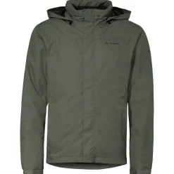 MEN'S ESCAPE BIKE WARM JACKET Cycling Winter Jacket