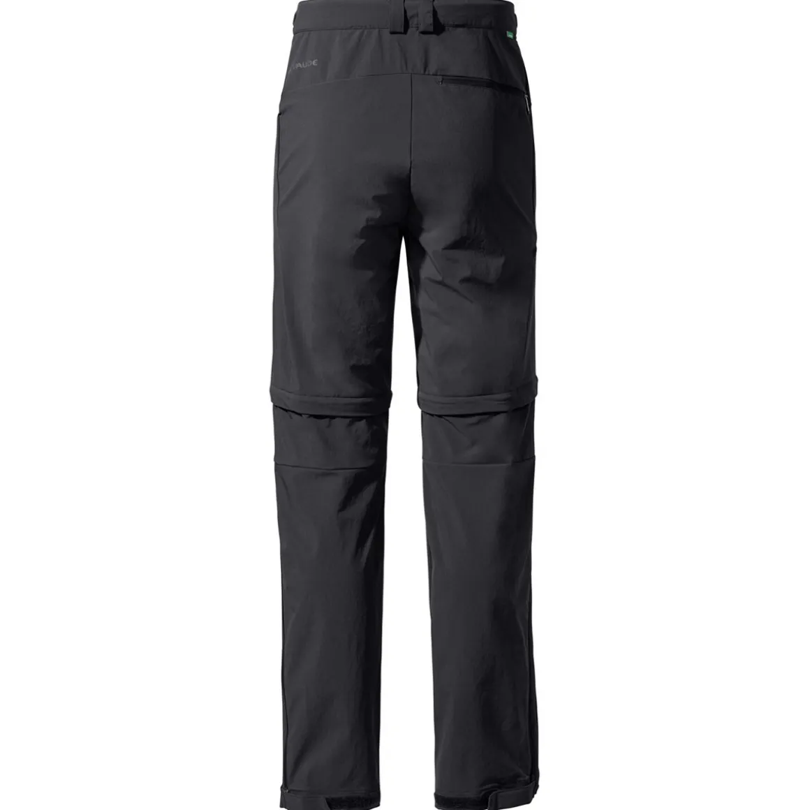 MEN'S FARLEY STRETCH T-ZIP PANTS III Zip-Off Trousers