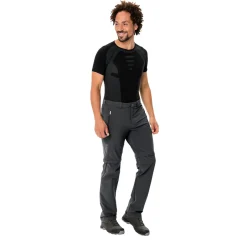 MEN'S FARLEY STRETCH T-ZIP PANTS III Zip-Off Trousers