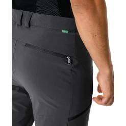 MEN'S FARLEY STRETCH T-ZIP PANTS III Zip-Off Trousers