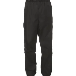 MEN'S FLUID FULL-ZIP PANTS II Rain Trousers