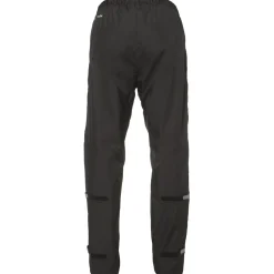 MEN'S FLUID FULL-ZIP PANTS II Rain Trousers
