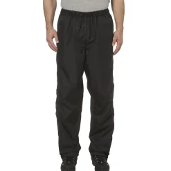 MEN'S FLUID FULL-ZIP PANTS II Rain Trousers