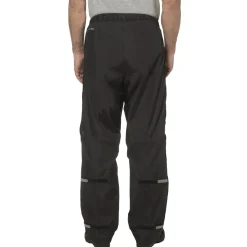 MEN'S FLUID FULL-ZIP PANTS II Rain Trousers