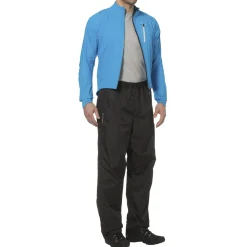 MEN'S FLUID FULL-ZIP PANTS II Rain Trousers