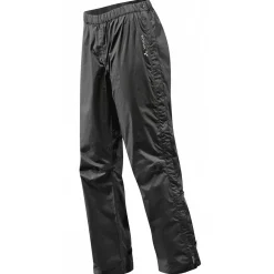 MEN'S FLUID FULL-ZIP PANTS II S/S