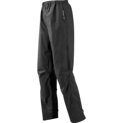 MEN'S FLUID PANTS II Rain Trousers -Long Size-