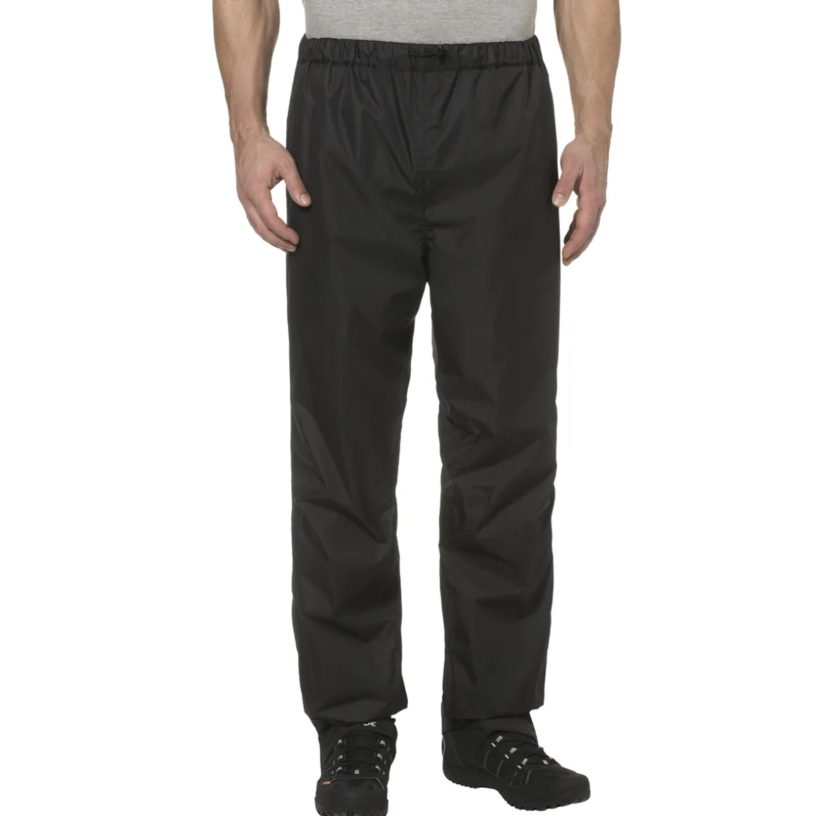 MEN'S FLUID PANTS II Rain Trousers