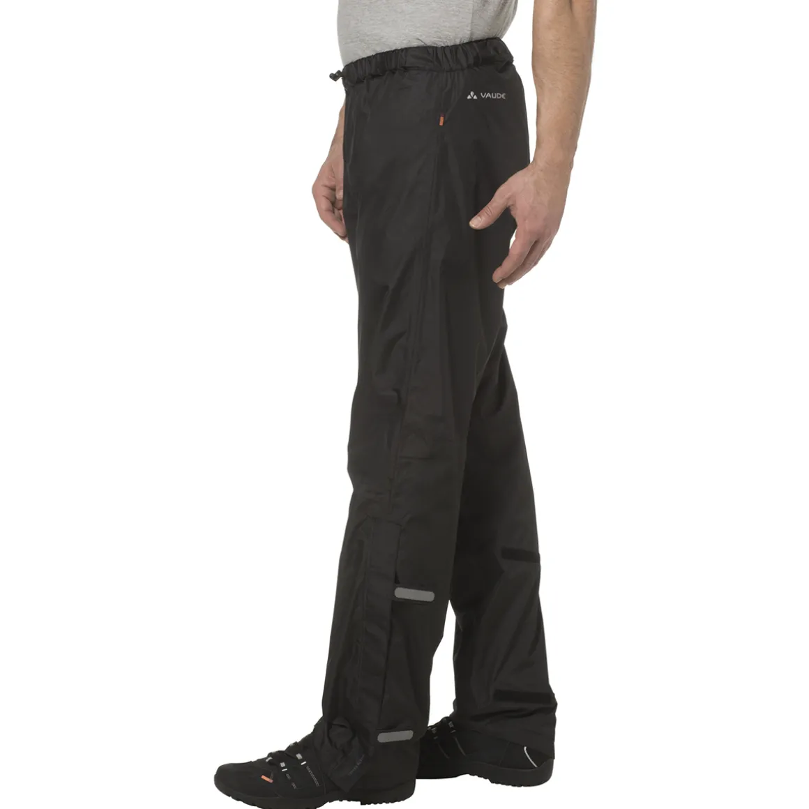 MEN'S FLUID PANTS II Rain Trousers