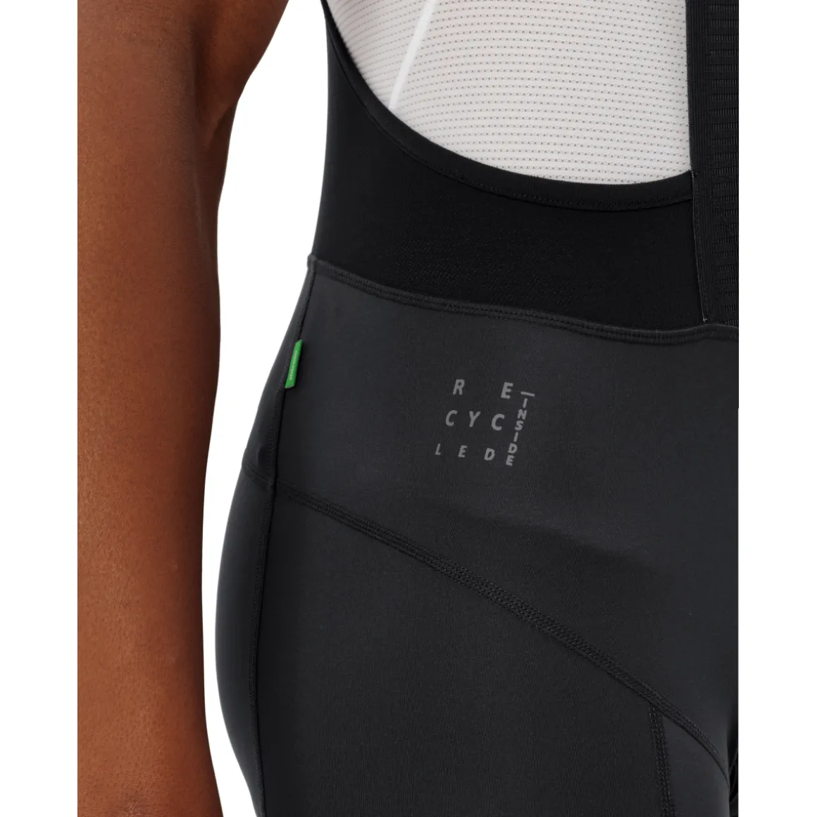MEN'S KURO ESSENTIAL BIB TIGHTS