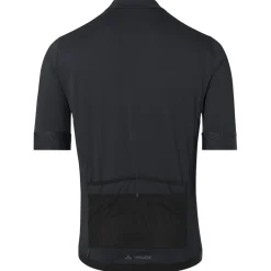 MEN'S KURO FZ TRICOT II Short Sleeve Cycling Jersey