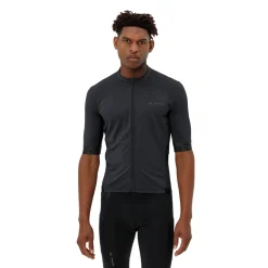MEN'S KURO FZ TRICOT II Short Sleeve Cycling Jersey