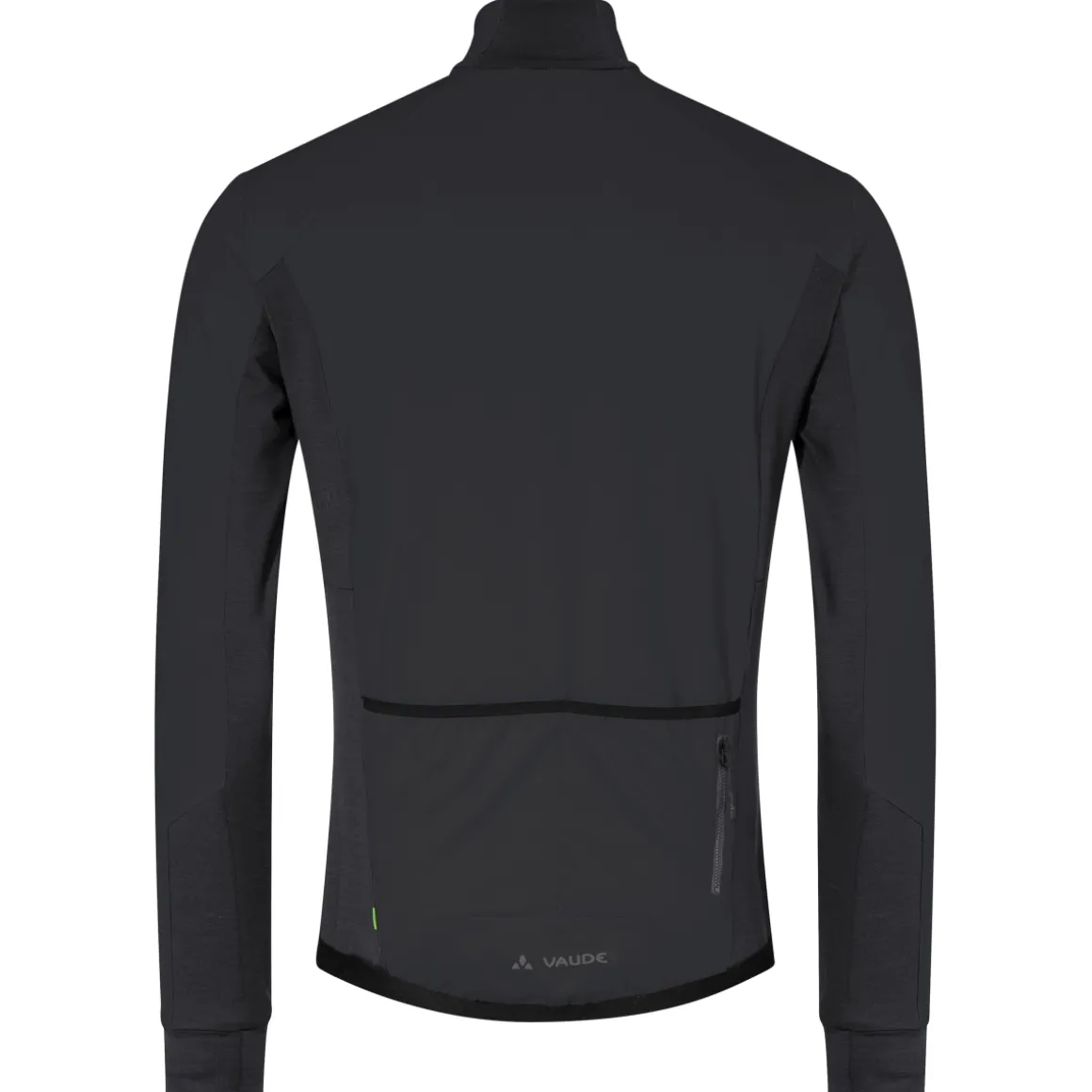 MEN'S KURO HALFZIP LS TRICOT Long Sleeve Cycling Jersey