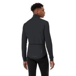 MEN'S KURO HALFZIP LS TRICOT Long Sleeve Cycling Jersey