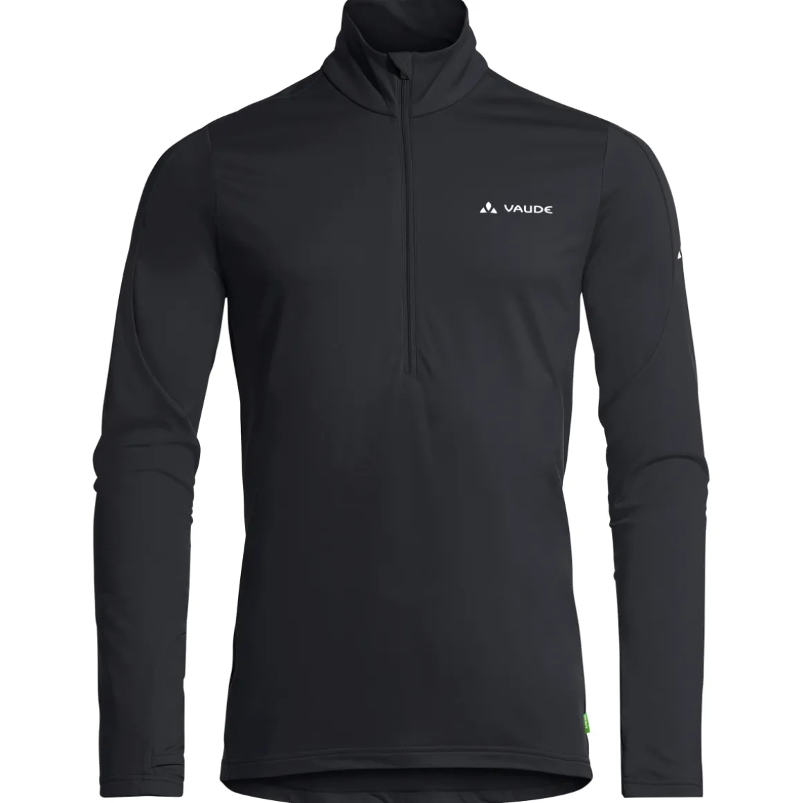 MEN'S LIVIGNO HALFZIP II Fleece Sweater