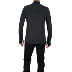 MEN'S LIVIGNO HALFZIP II Fleece Sweater