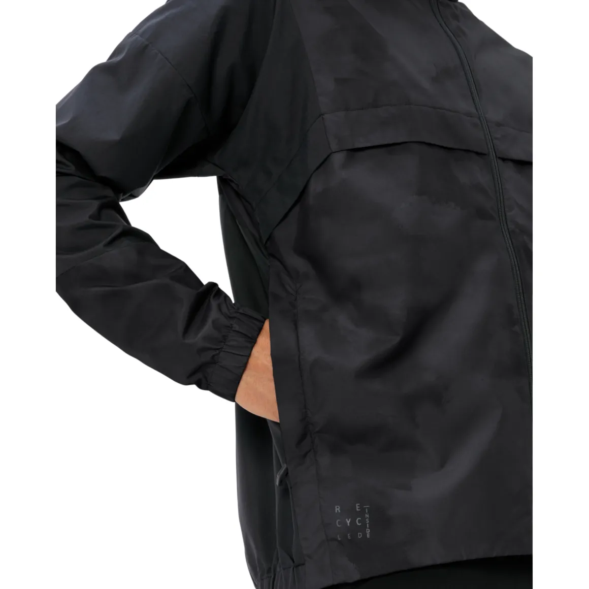 MEN'S LOAMER AIR Windbreaker