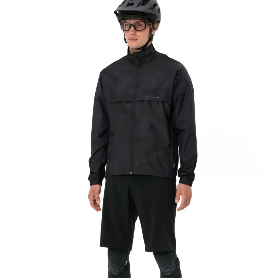 MEN'S LOAMER AIR Windbreaker