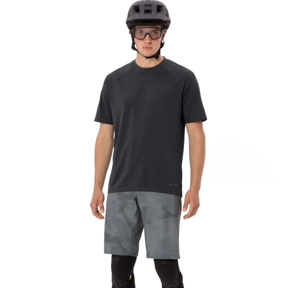 MEN'S LOAMER Bike Shirt