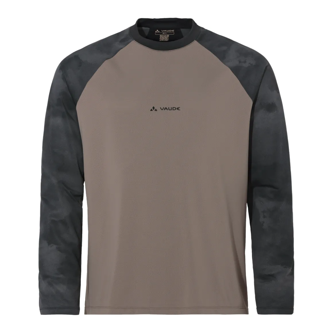 MEN’S LOAMER LS Long-sleeved Bike Shirt
