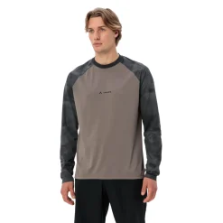 MEN’S LOAMER LS Long-sleeved Bike Shirt