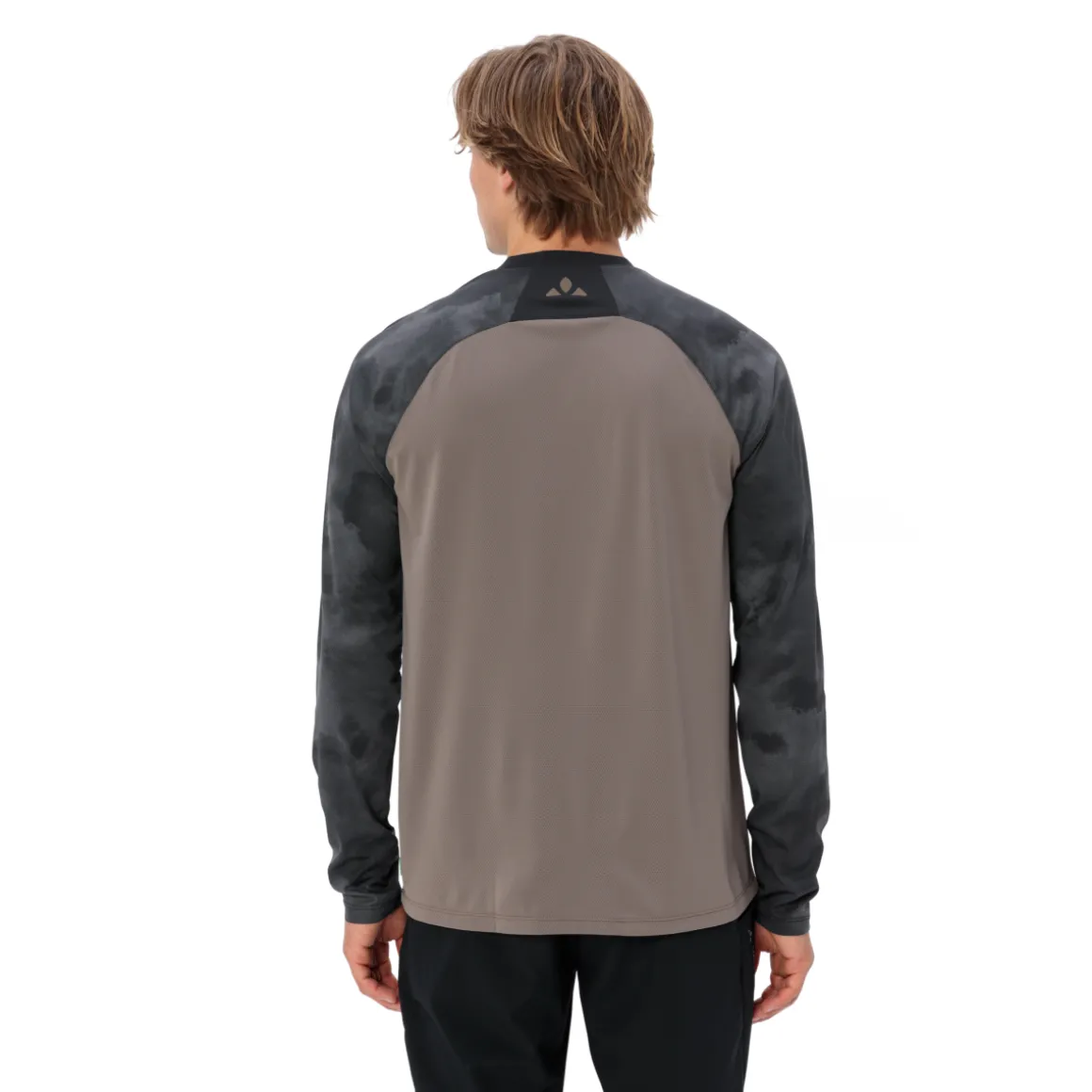MEN’S LOAMER LS Long-sleeved Bike Shirt