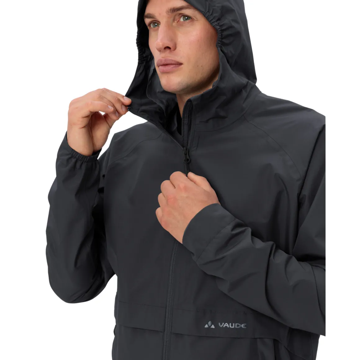 MEN'S LOAMER Rain Jacket