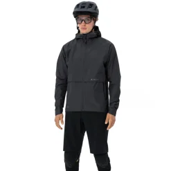 MEN'S LOAMER Rain Jacket