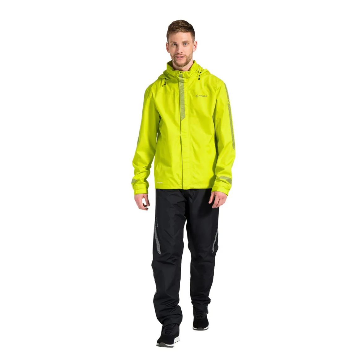 MEN'S LUMINUM RAIN PANTS II Rain Trousers