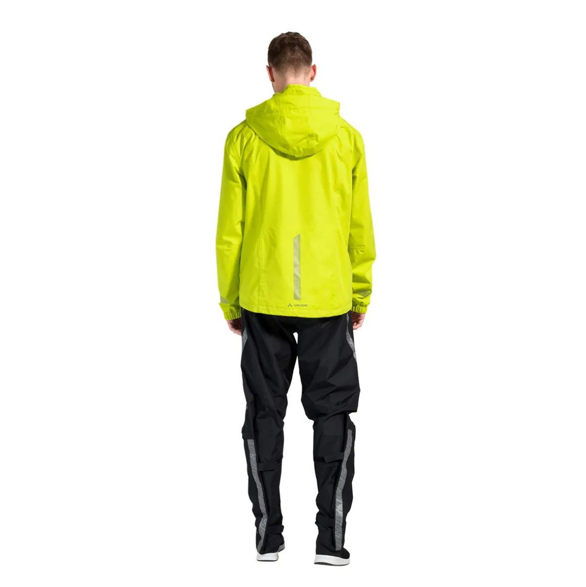 MEN'S LUMINUM RAIN PANTS II Rain Trousers