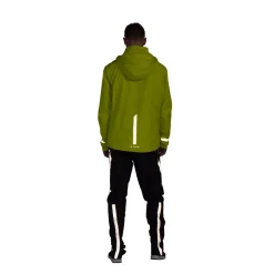 MEN'S LUMINUM RAIN PANTS II Rain Trousers
