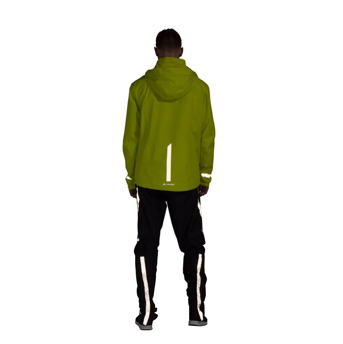 MEN'S LUMINUM RAIN PANTS II Rain Trousers