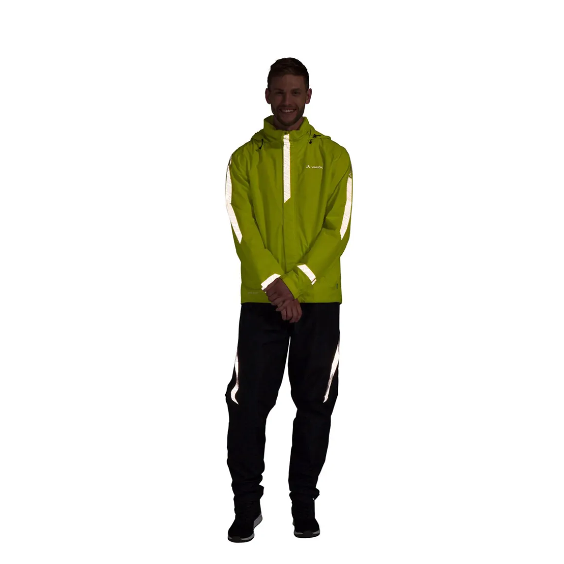 MEN'S LUMINUM RAIN PANTS II Rain Trousers