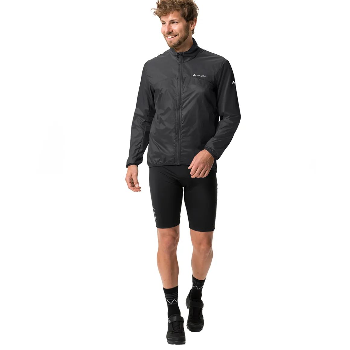 MEN'S MATERA AIR JACKET Wind Jacket
