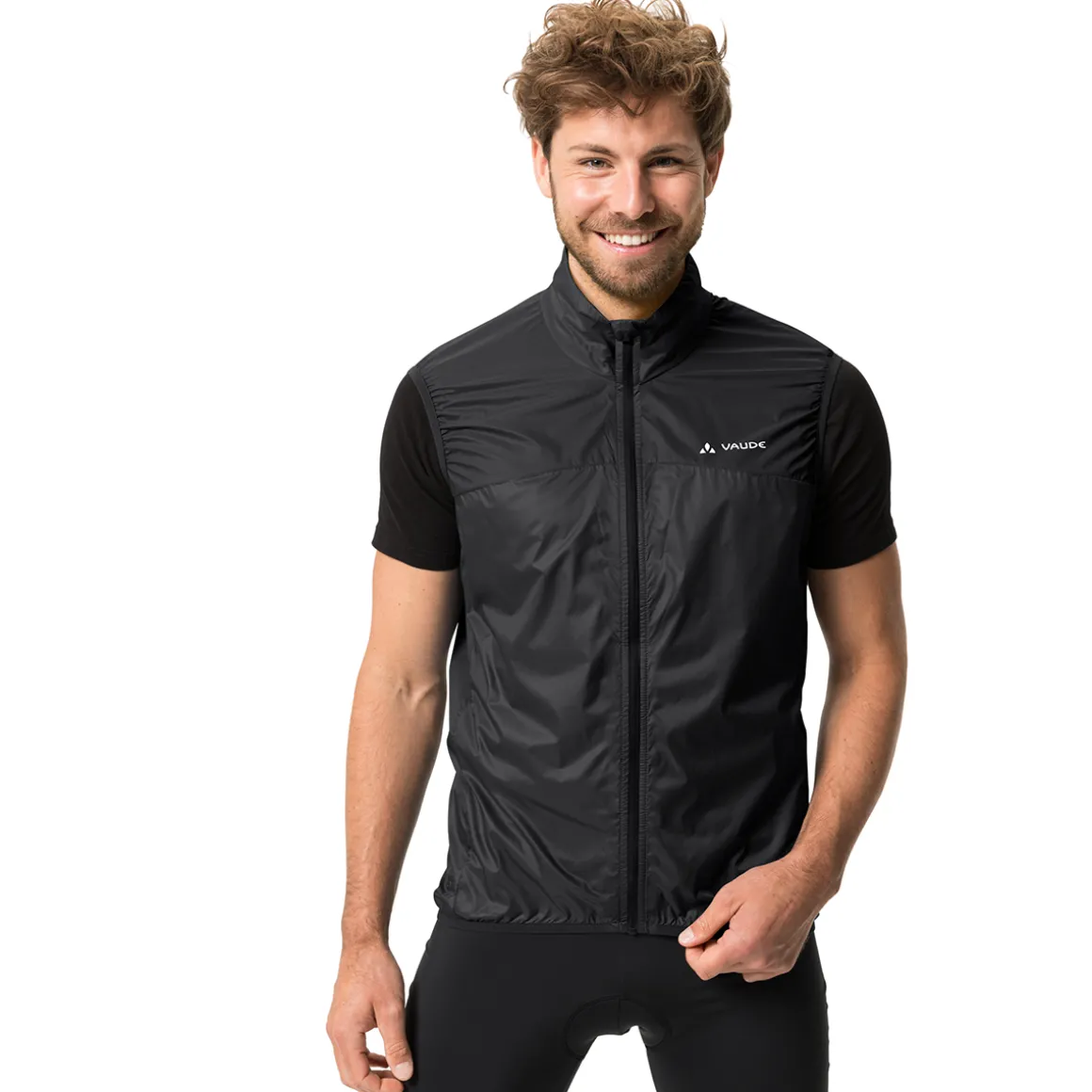 MEN'S MATERA AIR VEST Windproof Vest