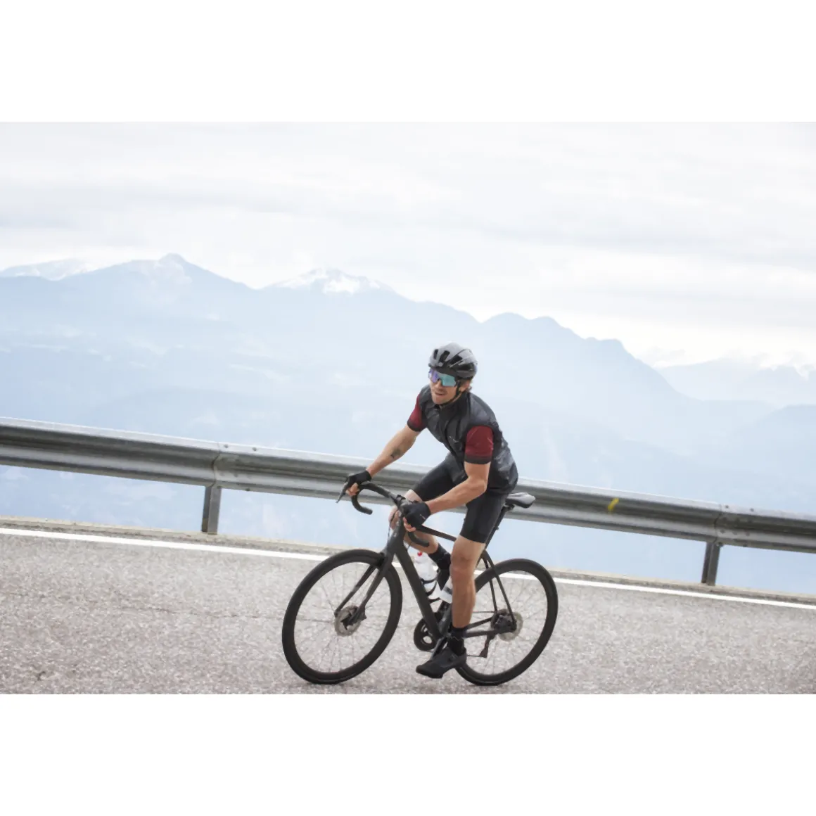 MEN'S MATERA AIR VEST Windproof Vest